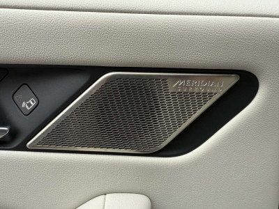 Jaguar I-Pace Gebrauchtwagen