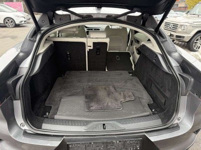 Jaguar I-Pace Gebrauchtwagen