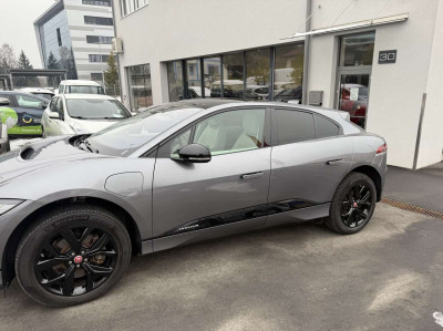 Jaguar I-Pace Gebrauchtwagen