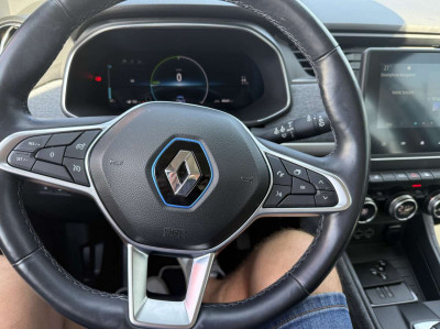 Renault Zoe Gebrauchtwagen