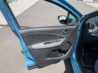 Renault Zoe Gebrauchtwagen