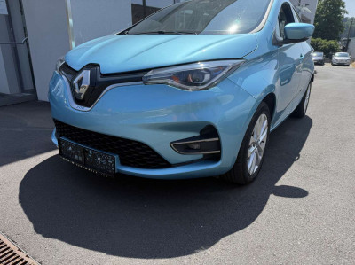 Renault Zoe Gebrauchtwagen