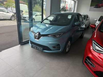 Renault Zoe Gebrauchtwagen
