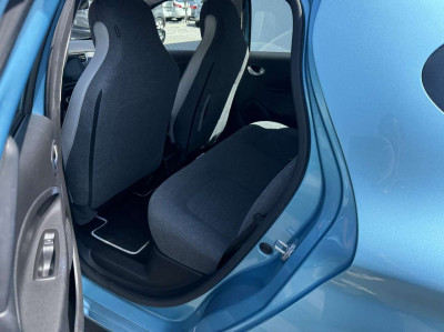 Renault Zoe Gebrauchtwagen