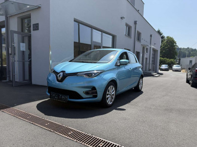 Renault Zoe Gebrauchtwagen