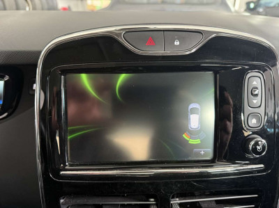 Renault Zoe Gebrauchtwagen