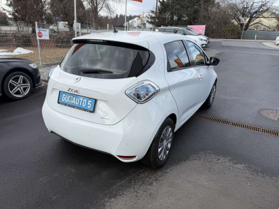 Renault Zoe Gebrauchtwagen