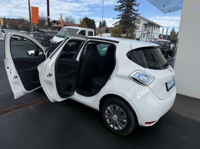 Renault Zoe Gebrauchtwagen