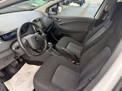 Renault Zoe Gebrauchtwagen
