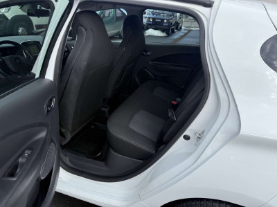 Renault Zoe Gebrauchtwagen