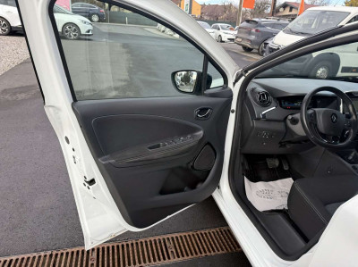 Renault Zoe Gebrauchtwagen