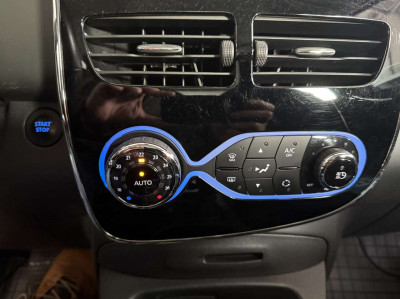 Renault Zoe Gebrauchtwagen