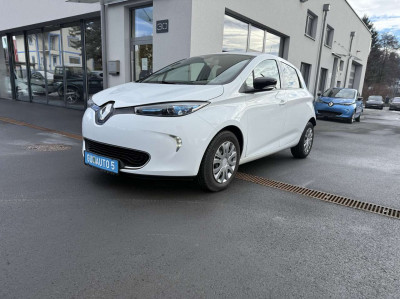 Renault Zoe Gebrauchtwagen