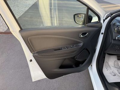 Renault Zoe Gebrauchtwagen