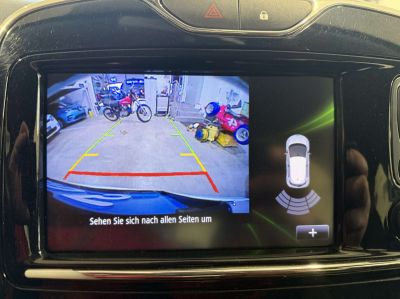 Renault Zoe Gebrauchtwagen