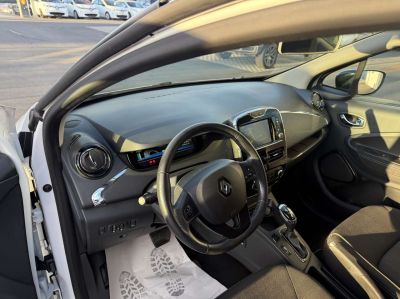 Renault Zoe Gebrauchtwagen