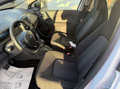 Renault Zoe Gebrauchtwagen