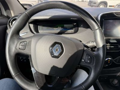 Renault Zoe Gebrauchtwagen