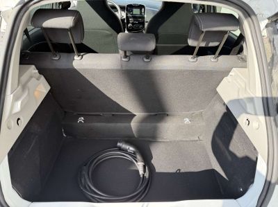 Renault Zoe Gebrauchtwagen