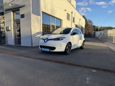 Renault Zoe Gebrauchtwagen