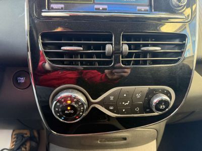 Renault Zoe Gebrauchtwagen