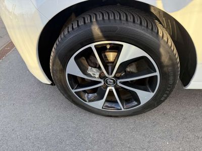 Renault Zoe Gebrauchtwagen