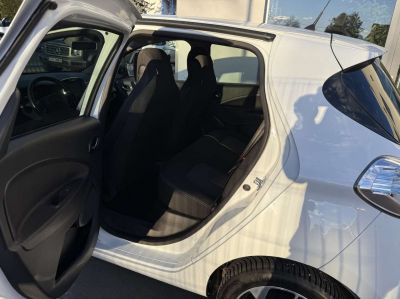 Renault Zoe Gebrauchtwagen
