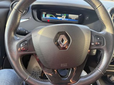 Renault Zoe Gebrauchtwagen