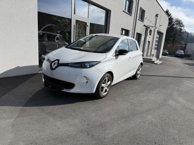 Renault Zoe Gebrauchtwagen