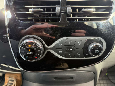 Renault Zoe Gebrauchtwagen