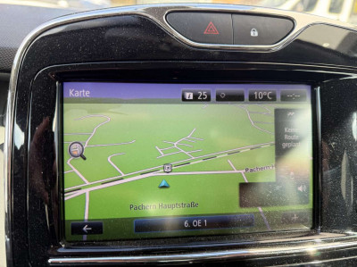 Renault Zoe Gebrauchtwagen