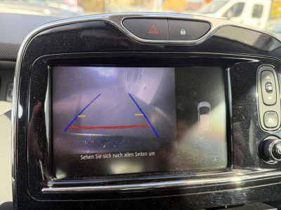 Renault Zoe Gebrauchtwagen