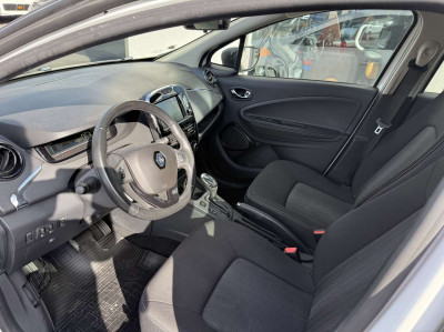 Renault Zoe Gebrauchtwagen