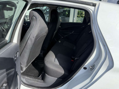 Renault Zoe Gebrauchtwagen