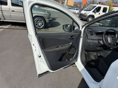 Renault Zoe Gebrauchtwagen