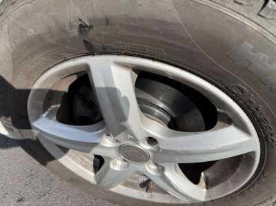 Renault Zoe Gebrauchtwagen