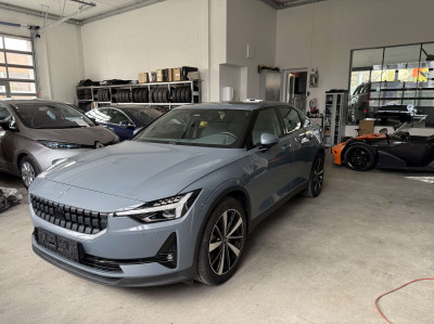 Polestar Polestar 2 Gebrauchtwagen