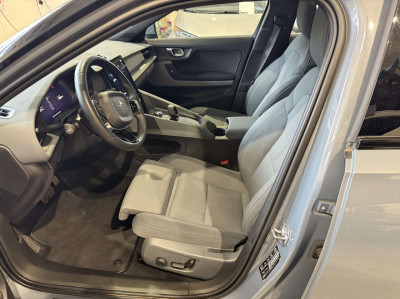 Polestar Polestar 2 Gebrauchtwagen