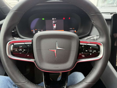 Polestar Polestar 2 Gebrauchtwagen