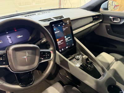 Polestar Polestar 2 Gebrauchtwagen