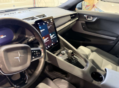 Polestar Polestar 2 Gebrauchtwagen