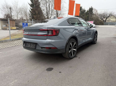 Polestar Polestar 2 Gebrauchtwagen