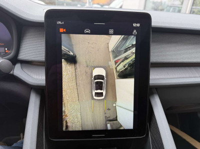 Polestar Polestar 2 Gebrauchtwagen