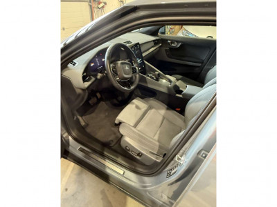 Polestar Polestar 2 Gebrauchtwagen