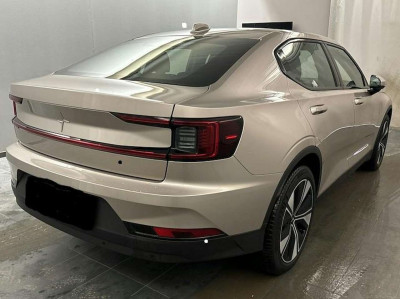 Polestar Polestar 2 Gebrauchtwagen Polestar Polestar 2 Gebrauchtwagen