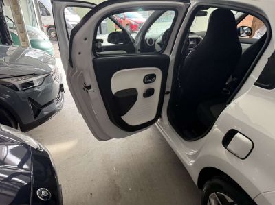 Renault Twingo Gebrauchtwagen