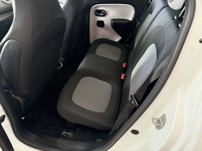 Renault Twingo Gebrauchtwagen