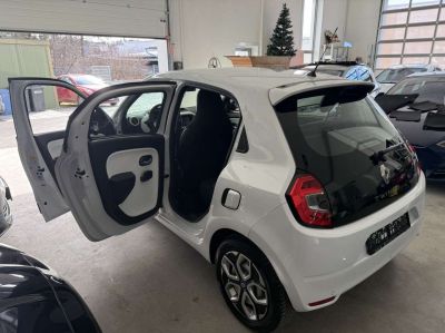 Renault Twingo Gebrauchtwagen
