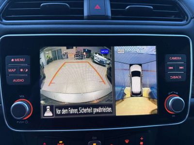 Nissan Leaf Gebrauchtwagen