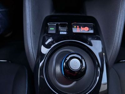 Nissan Leaf Gebrauchtwagen